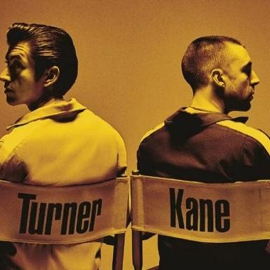 The Last Shadow Puppets photo 13
