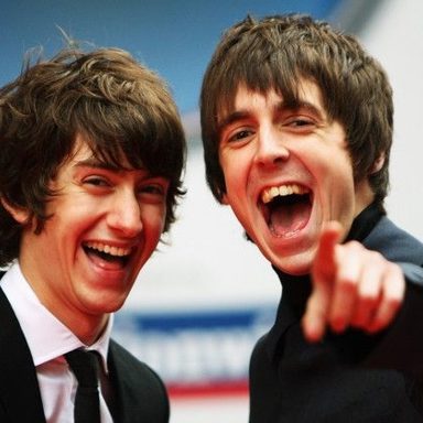 The Last Shadow Puppets photo 18