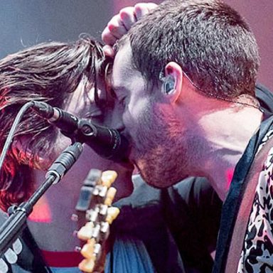 The Last Shadow Puppets