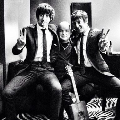 The Last Shadow Puppets photo 16