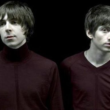 The Last Shadow Puppets photo 24