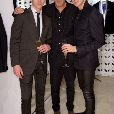 The Last Shadow Puppets photo 11