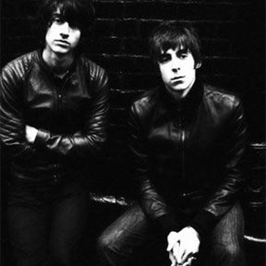 The Last Shadow Puppets photo 20