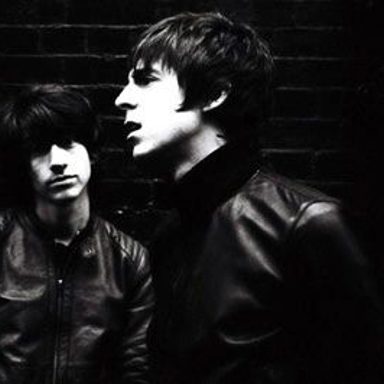 The Last Shadow Puppets photo 19