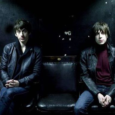The Last Shadow Puppets photo 26