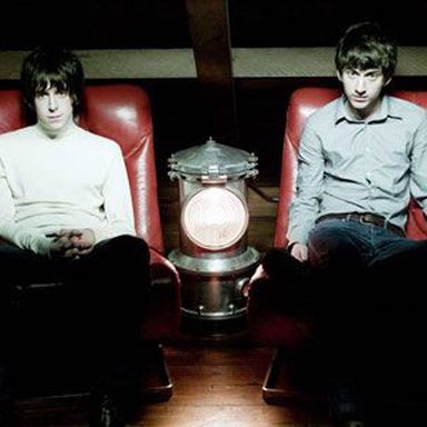 The Last Shadow Puppets photo 25