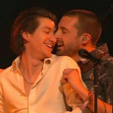 The Last Shadow Puppets