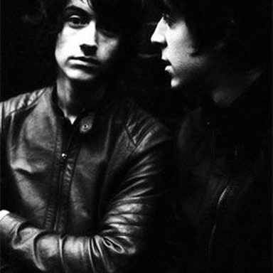 The Last Shadow Puppets photo 21
