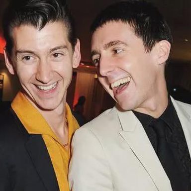 The Last Shadow Puppets