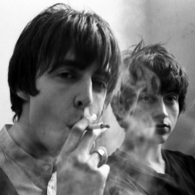 The Last Shadow Puppets