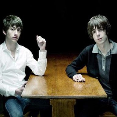 The Last Shadow Puppets photo 23