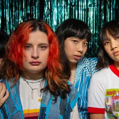 The Linda Lindas