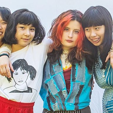 The Linda Lindas