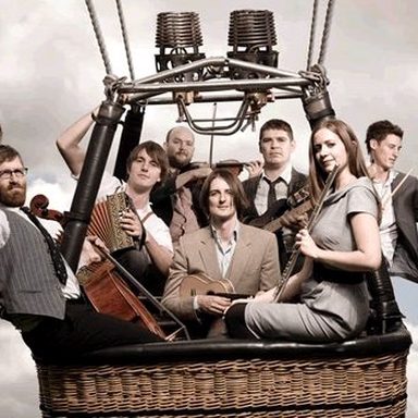 The Leisure Society