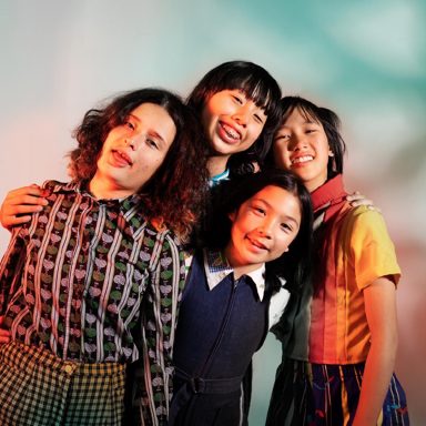 The Linda Lindas