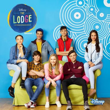 The Lodge (Disney) photo 11