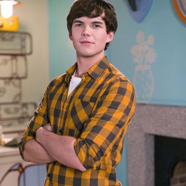The Lodge (Disney)