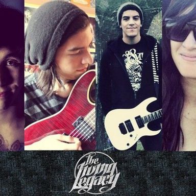 The Living Legacy