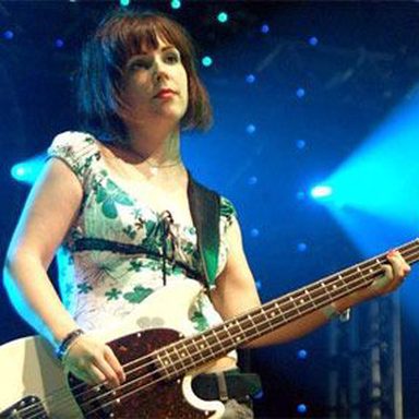 The Long Blondes