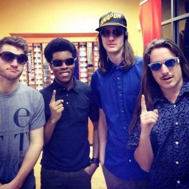 The Lonely Biscuits