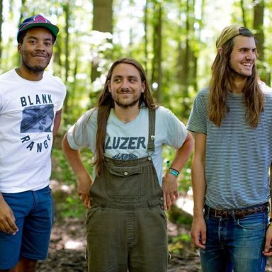 The Lonely Biscuits