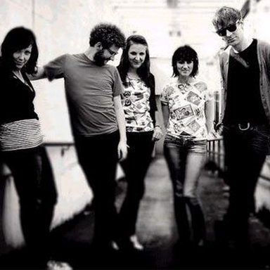 The Long Blondes
