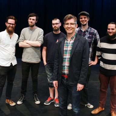 The Longest Johns