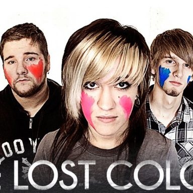 The Lost Colors