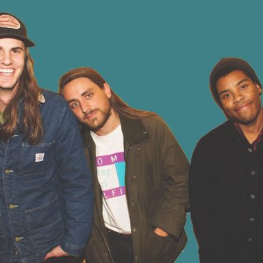 The Lonely Biscuits