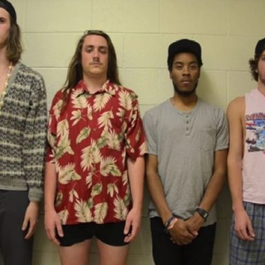 The Lonely Biscuits