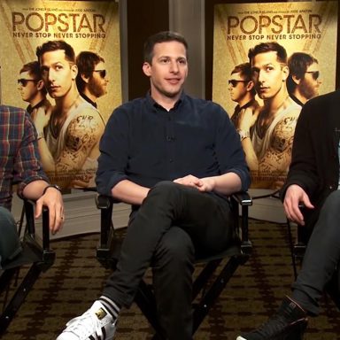 The Lonely Island