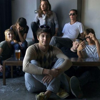 The Love Language