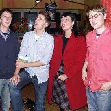 The Lucksmiths