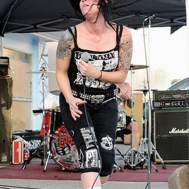 The Luchagors