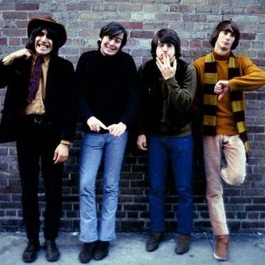 The Lovin` Spoonful