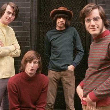 The Lovin` Spoonful