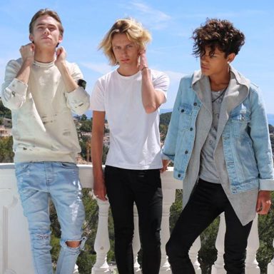 The Fooo Conspiracy