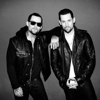 The Madden Brothers