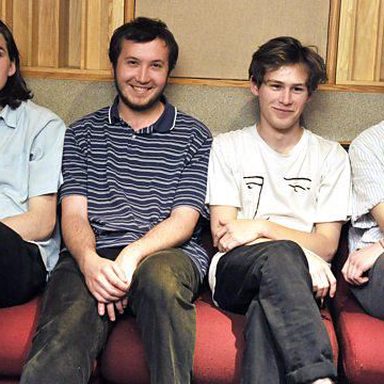 The Magic Gang