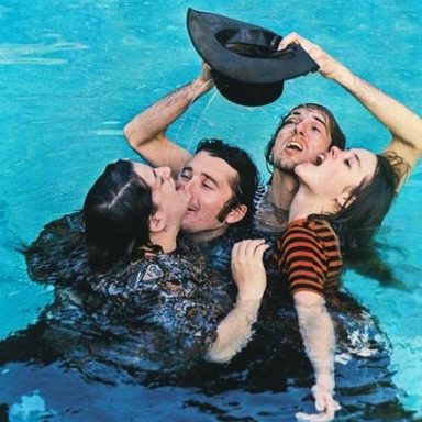 The Mamas And The Papas photo 9