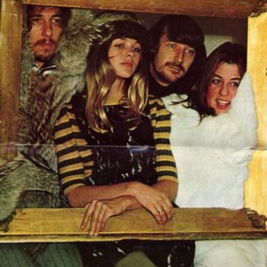 The Mamas And The Papas