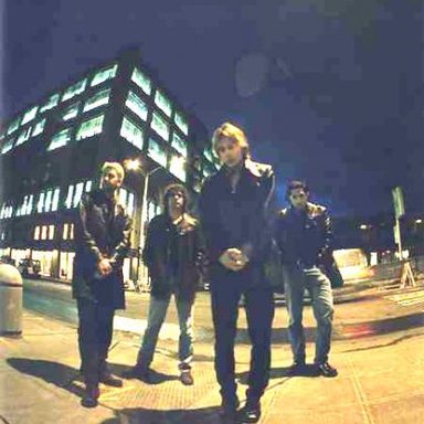 The Mayfield Four