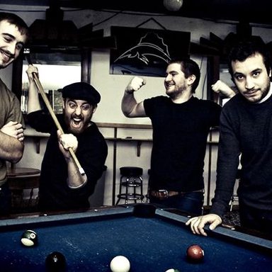 The Menzingers