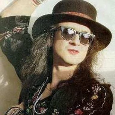 The Mission (UK)