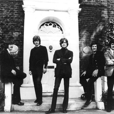 The Moody Blues