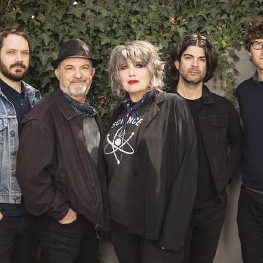 The Motels