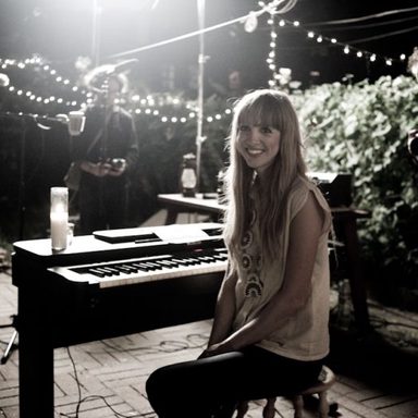 The Mynabirds