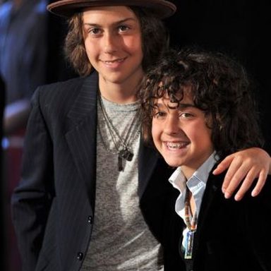 The Naked Brothers Band photo 10