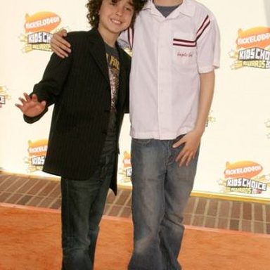 The Naked Brothers Band
