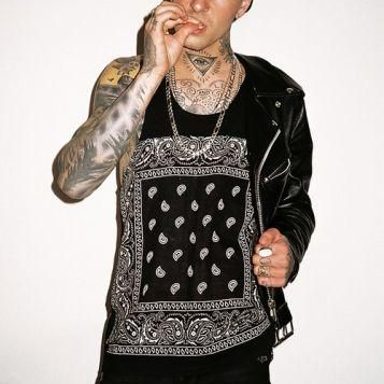 The Neighbourhood